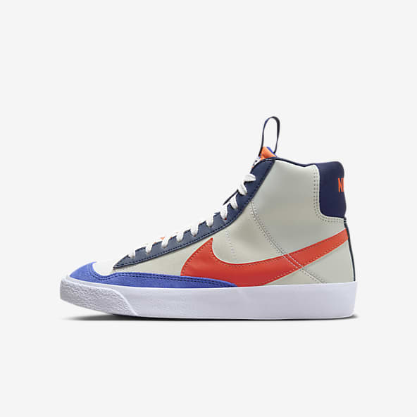 Nike blazer high top sale